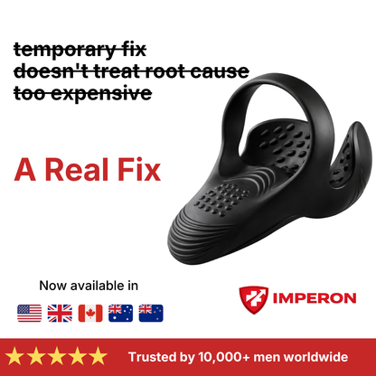 Imperon Apex™
